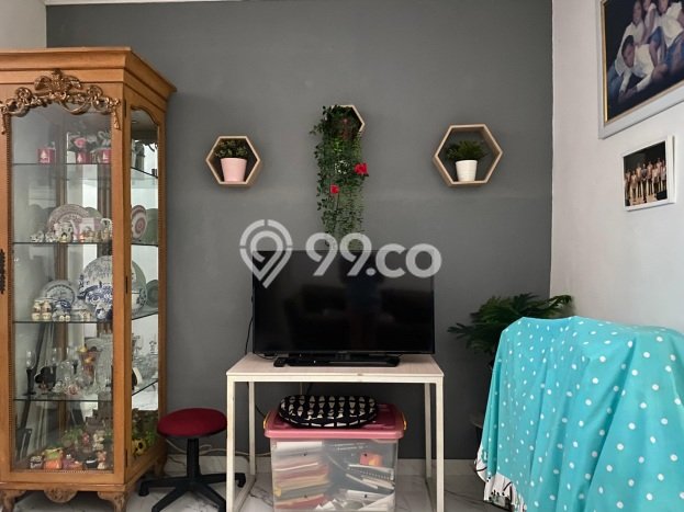 Dijual Rumah Luas Elegan Dengan View Cantik di Metland Puri, Jakarta Barat Dijual Rumah Luas Elegan Dengan View Cantik di Metland Puri, Jakarta Barat