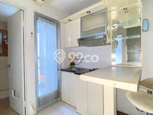 Untuk Dijual Apartemen 2 KT di Jakarta Utara Luas 35m2 Untuk Dijual Apartemen 2 KT di Jakarta Utara Luas 35m2