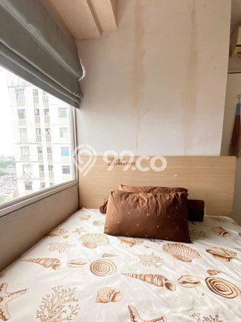 Untuk Dijual Apartemen 2 KT di Jakarta Utara Luas 35m2 Untuk Dijual Apartemen 2 KT di Jakarta Utara Luas 35m2