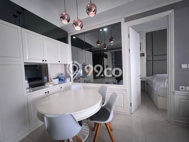 Sewa Apartemen Minimalis 99m2 Punya 3 KT, 3 KM, Lokasi di Taman Anggrek Sewa Apartemen Minimalis 99m2 Punya 3 KT, 3 KM, Lokasi di Taman Anggrek