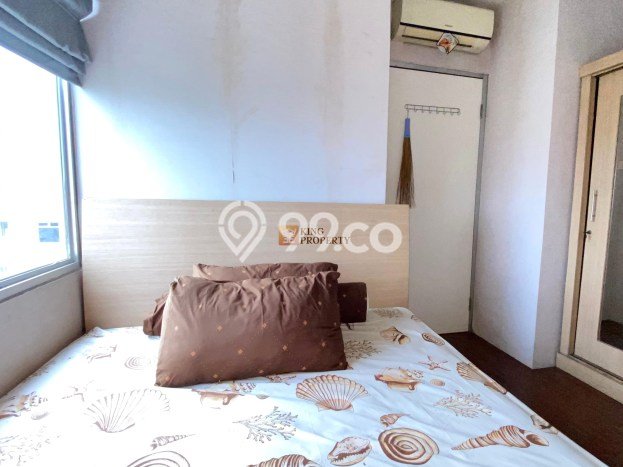 Untuk Dijual Apartemen 2 KT di Jakarta Utara Luas 35m2 Untuk Dijual Apartemen 2 KT di Jakarta Utara Luas 35m2