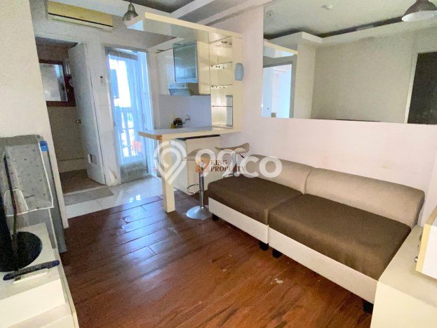 Untuk Dijual Apartemen 2 KT di Jakarta Utara Luas 35m2 Untuk Dijual Apartemen 2 KT di Jakarta Utara Luas 35m2