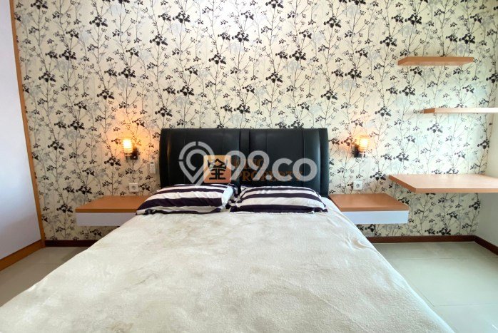 Dijual Apartemen 1 KT & 1 KM di Jakarta Utara Lokasi Strategis Dijual Apartemen 1 KT & 1 KM di Jakarta Utara Lokasi Strategis