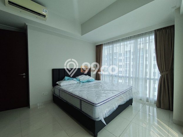Disewakan Apartemen Ekonomis 2 BR di Taman Palem Jakarta Barat Disewakan Apartemen Ekonomis 2 BR di Taman Palem Jakarta Barat