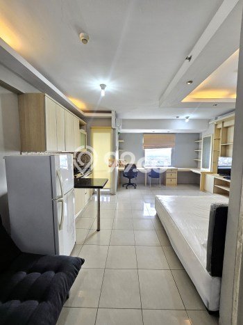 Apartemen Disewakan 1 Kamar Hemat Siap Huni di Jakarta Utara, Luas 38m2 Apartemen Disewakan 1 Kamar Hemat Siap Huni di Jakarta Utara, Luas 38m2