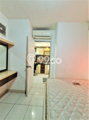 Untuk Dijual Apartemen 2 KT di Jakarta Utara Luas 35m2 Untuk Dijual Apartemen 2 KT di Jakarta Utara Luas 35m2