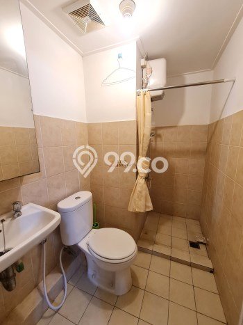 Apartemen Favorit Modern Dijual di Jakarta Utara dengan 3 Kamar Tidur Apartemen Favorit Modern Dijual di Jakarta Utara dengan 3 Kamar Tidur
