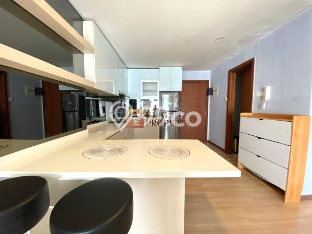Untuk Dijual Apartemen 2 KT & 2 KM di Jakarta Utara Area Strategis Untuk Dijual Apartemen 2 KT & 2 KM di Jakarta Utara Area Strategis