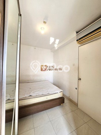 Apartemen Favorit Modern Dijual di Jakarta Utara dengan 3 Kamar Tidur Apartemen Favorit Modern Dijual di Jakarta Utara dengan 3 Kamar Tidur