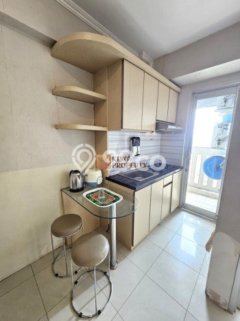 Apartemen Favorit Modern Dijual di Jakarta Utara dengan 3 Kamar Tidur Apartemen Favorit Modern Dijual di Jakarta Utara dengan 3 Kamar Tidur