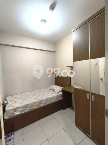 Hunian Strategis 38m2 di Pluit Jakarta Utara 2 KT Hunian Strategis 38m2 di Pluit Jakarta Utara 2 KT