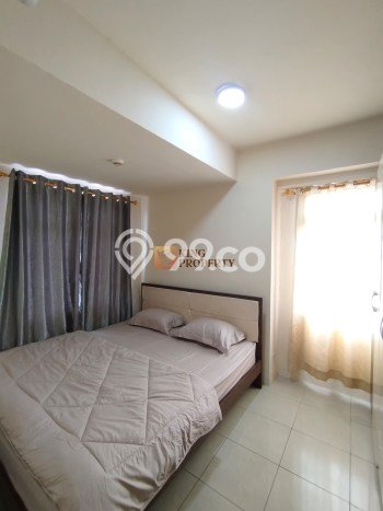 Apartemen Minimalis untuk Disewa, 3 Kamar di Jakarta Utara Apartemen Minimalis untuk Disewa, 3 Kamar di Jakarta Utara