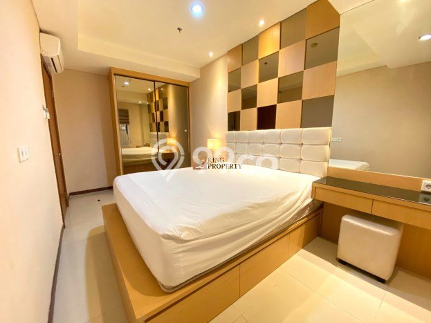 Sewa Apartemen Terjangkau 1 BR di Pluit Jakarta Utara Sewa Apartemen Terjangkau 1 BR di Pluit Jakarta Utara