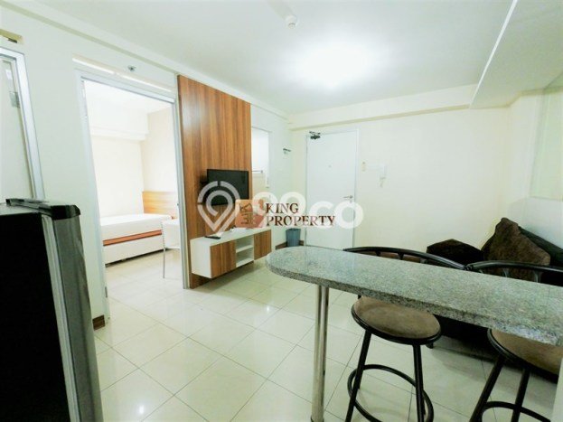 Apartemen Sewa 2 Kamar Murah Siap Huni di Jakarta Utara, Luas 50m2 Apartemen Sewa 2 Kamar Murah Siap Huni di Jakarta Utara, Luas 50m2