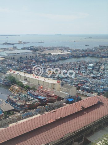 Apartemen Disewakan 2 Kamar Hemat Siap Huni di Jakarta Utara, Luas 50m2 Apartemen Disewakan 2 Kamar Hemat Siap Huni di Jakarta Utara, Luas 50m2