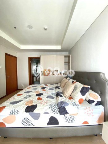 Untuk Dijual Apartemen 2 KT & 2 KM di Jakarta Utara Area Strategis Untuk Dijual Apartemen 2 KT & 2 KM di Jakarta Utara Area Strategis