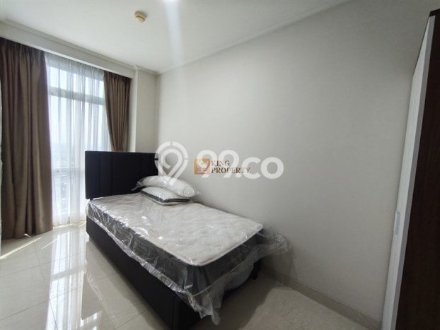 Disewakan Apartemen Ekonomis 2 BR di Taman Palem Jakarta Barat Disewakan Apartemen Ekonomis 2 BR di Taman Palem Jakarta Barat