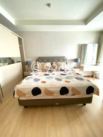 Untuk Dijual Apartemen 2 KT & 2 KM di Jakarta Utara Area Strategis Untuk Dijual Apartemen 2 KT & 2 KM di Jakarta Utara Area Strategis