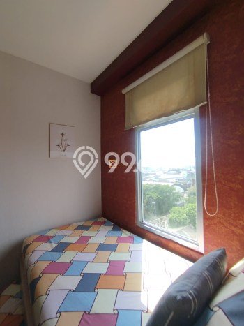 Apartemen Nyaman untuk Disewa, 2 Kamar di Jakarta Utara Apartemen Nyaman untuk Disewa, 2 Kamar di Jakarta Utara