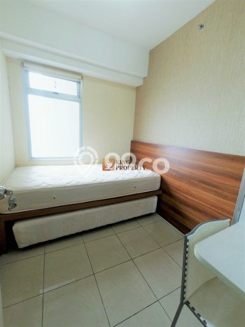 Apartemen Sewa 2 Kamar Murah Siap Huni di Jakarta Utara, Luas 50m2 Apartemen Sewa 2 Kamar Murah Siap Huni di Jakarta Utara, Luas 50m2