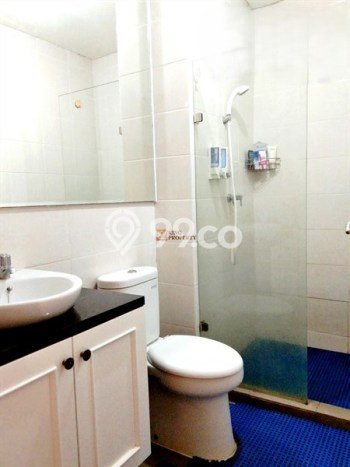 Apartemen Sewa 2 Kamar Murah Siap Huni di Jakarta Utara, Luas 74m2 Apartemen Sewa 2 Kamar Murah Siap Huni di Jakarta Utara, Luas 74m2