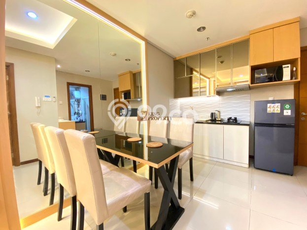 Sewa Apartemen Terjangkau 1 BR di Pluit Jakarta Utara Sewa Apartemen Terjangkau 1 BR di Pluit Jakarta Utara