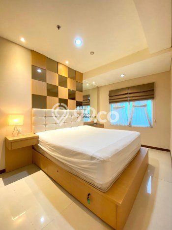 Sewa Apartemen Terjangkau 1 BR di Pluit Jakarta Utara Sewa Apartemen Terjangkau 1 BR di Pluit Jakarta Utara