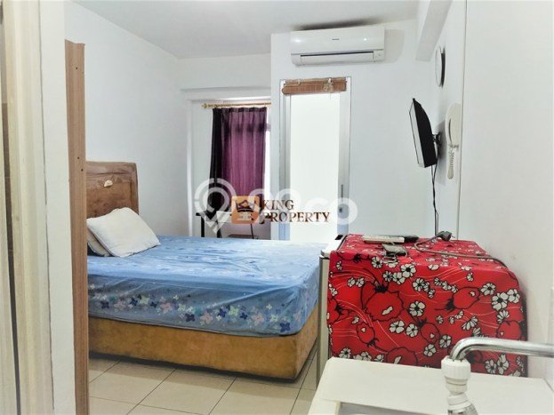 Hunian Strategis 21m2 di Pluit Jakarta Utara 2 KT Hunian Strategis 21m2 di Pluit Jakarta Utara 2 KT