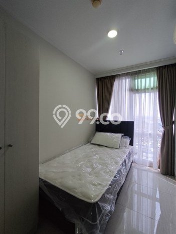 Dijual Apartemen di Jakarta Utara 3 Kamar & 3 Kamar Mandi, Luas 118m2 Dijual Apartemen di Jakarta Utara 3 Kamar & 3 Kamar Mandi, Luas 118m2