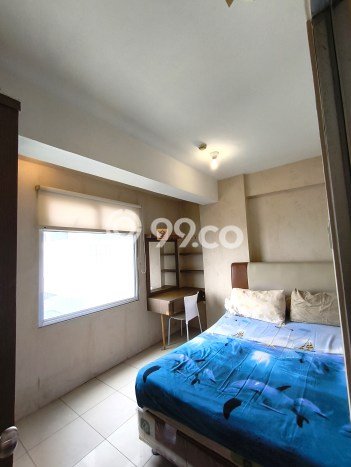 Hunian Strategis 38m2 di Pluit Jakarta Utara 2 KT Hunian Strategis 38m2 di Pluit Jakarta Utara 2 KT