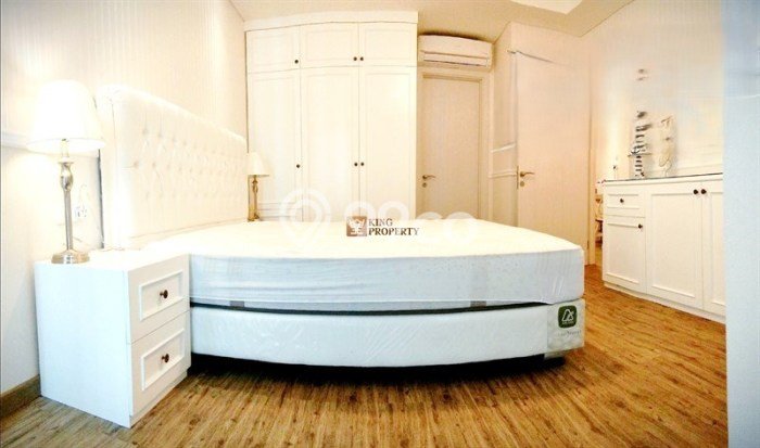 Apartemen Sewa 2 Kamar Murah Siap Huni di Jakarta Utara, Luas 74m2 Apartemen Sewa 2 Kamar Murah Siap Huni di Jakarta Utara, Luas 74m2
