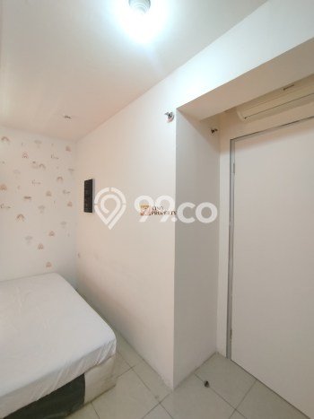 Apartemen Disewakan 2 Kamar Hemat Siap Huni di Jakarta Utara, Luas 50m2 Apartemen Disewakan 2 Kamar Hemat Siap Huni di Jakarta Utara, Luas 50m2