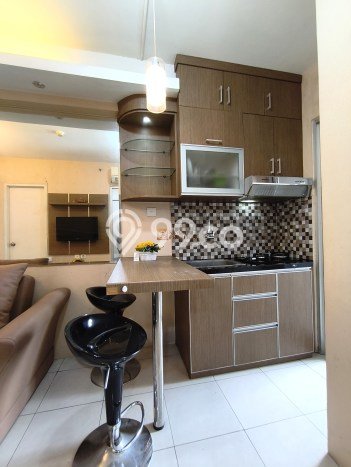 Hunian Strategis 38m2 di Pluit Jakarta Utara 2 KT Hunian Strategis 38m2 di Pluit Jakarta Utara 2 KT