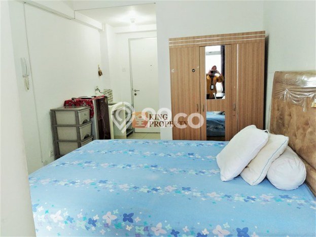 Hunian Strategis 21m2 di Pluit Jakarta Utara 2 KT Hunian Strategis 21m2 di Pluit Jakarta Utara 2 KT