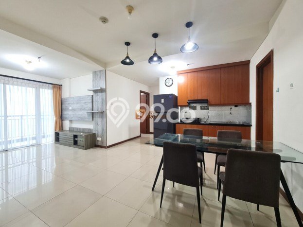 Dijual Apartemen di Jakarta Utara 3 Kamar & 3 Kamar Mandi, Luas 118m2 Dijual Apartemen di Jakarta Utara 3 Kamar & 3 Kamar Mandi, Luas 118m2