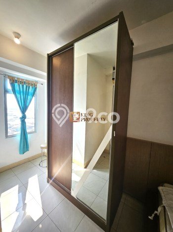 Apartemen Favorit Modern Dijual di Jakarta Utara dengan 3 Kamar Tidur Apartemen Favorit Modern Dijual di Jakarta Utara dengan 3 Kamar Tidur