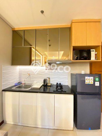 Sewa Apartemen Terjangkau 1 BR di Pluit Jakarta Utara Sewa Apartemen Terjangkau 1 BR di Pluit Jakarta Utara