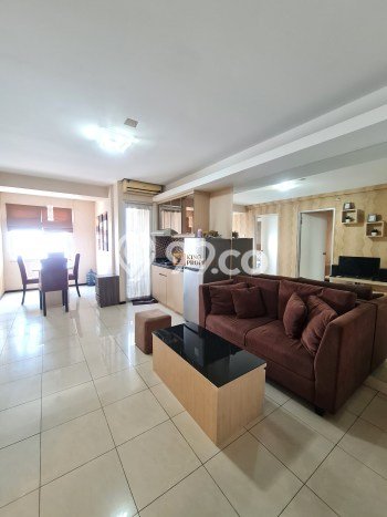 Apartemen Favorit Modern Dijual di Jakarta Utara dengan 3 Kamar Tidur Apartemen Favorit Modern Dijual di Jakarta Utara dengan 3 Kamar Tidur