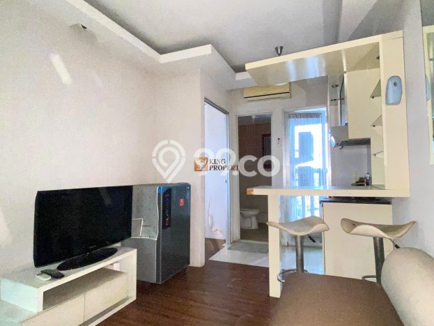 Untuk Dijual Apartemen 2 KT di Jakarta Utara Luas 35m2 Untuk Dijual Apartemen 2 KT di Jakarta Utara Luas 35m2