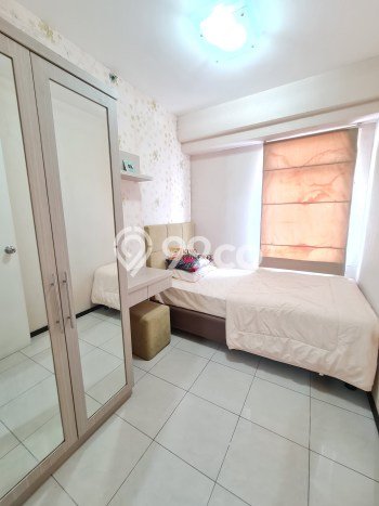 Apartemen Favorit Modern Dijual di Jakarta Utara dengan 3 Kamar Tidur Apartemen Favorit Modern Dijual di Jakarta Utara dengan 3 Kamar Tidur