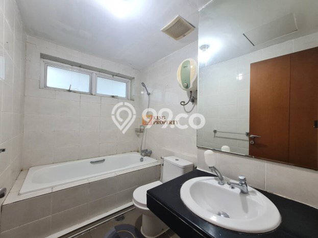 Dijual Apartemen di Jakarta Utara 3 Kamar & 3 Kamar Mandi, Luas 118m2 Dijual Apartemen di Jakarta Utara 3 Kamar & 3 Kamar Mandi, Luas 118m2