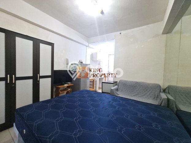 Apartemen Strategis 21m2 di Pluit Jakarta Utara 1 Bedroom Apartemen Strategis 21m2 di Pluit Jakarta Utara 1 Bedroom