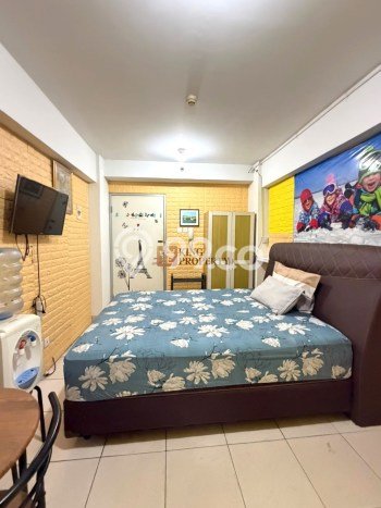 Sewa Apartemen Murah di Pluit 1 KT Sewa Apartemen Murah di Pluit 1 KT
