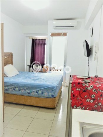 Hunian Strategis 21m2 di Pluit Jakarta Utara 2 KT Hunian Strategis 21m2 di Pluit Jakarta Utara 2 KT