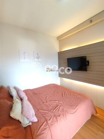Apartemen Nyaman untuk Disewa, 2 Kamar di Jakarta Utara Apartemen Nyaman untuk Disewa, 2 Kamar di Jakarta Utara