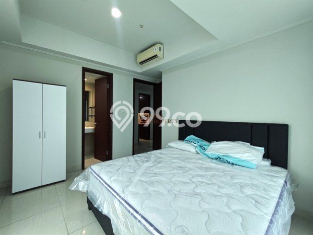 Disewakan Apartemen Ekonomis 2 BR di Taman Palem Jakarta Barat Disewakan Apartemen Ekonomis 2 BR di Taman Palem Jakarta Barat