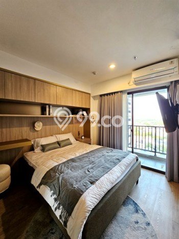 Dijual Apartemen 1 KT & 1 KM di Tangerang Selatan Lokasi Strategis Dijual Apartemen 1 KT & 1 KM di Tangerang Selatan Lokasi Strategis