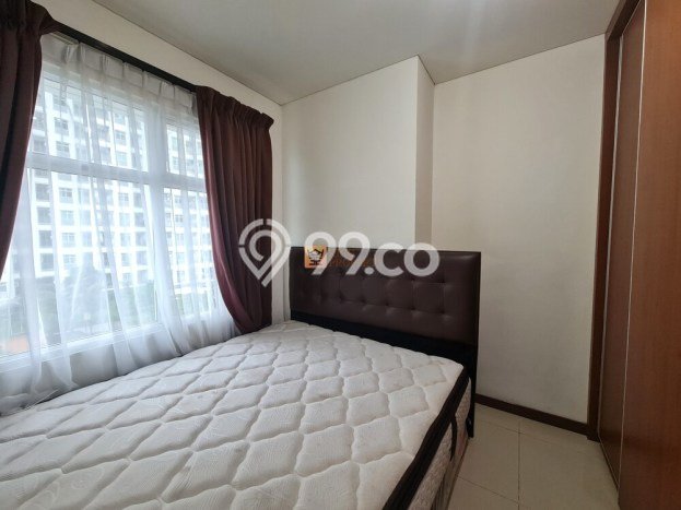 Dijual Apartemen di Jakarta Utara 3 Kamar & 3 Kamar Mandi, Luas 118m2 Dijual Apartemen di Jakarta Utara 3 Kamar & 3 Kamar Mandi, Luas 118m2