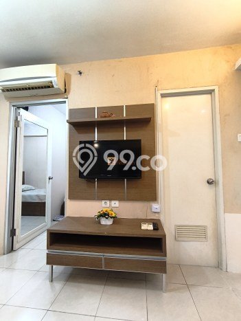 Hunian Strategis 38m2 di Pluit Jakarta Utara 2 KT Hunian Strategis 38m2 di Pluit Jakarta Utara 2 KT