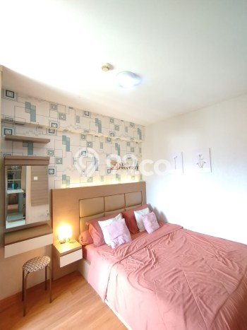 Apartemen Nyaman untuk Disewa, 2 Kamar di Jakarta Utara Apartemen Nyaman untuk Disewa, 2 Kamar di Jakarta Utara
